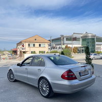 Mercedes-Benz E 2003 | For Sale | 1.111 € | Skopje Aerodrom | Photo 7