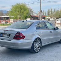 Mercedes-Benz E 2003 | For Sale | 1.111 € | Skopje Aerodrom | Photo 8