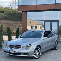 Mercedes-Benz E 2003 | For Sale | 1.111 € | Skopje Aerodrom | Photo 9