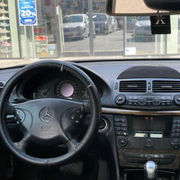 Mercedes-Benz E 2003 | For Sale | 1.111 € | Skopje Aerodrom | Photo 10