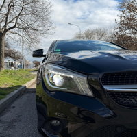 Mercedes-Benz CLA 2015 | For Sale | 15.000 € | Skopje Centar | Photo 1