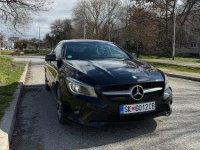 2015 Model Mercedes-Benz CLA Diesel Manual Transmission Sedan 230,000 km - For Sale