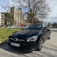 Mercedes-Benz CLA 2015 | For Sale | 15.000 € | Skopje Centar | Photo 2