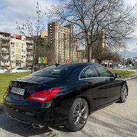 Mercedes-Benz CLA 2015 | For Sale | 15.000 € | Skopje Centar | Photo 5