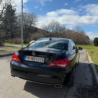 Mercedes-Benz CLA 2015 | For Sale | 15.000 € | Skopje Centar | Photo 7