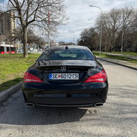 Mercedes-Benz CLA 2015 | For Sale | 15.000 € | Skopje Centar | Photo 9