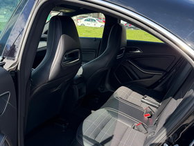 2015 Model Mercedes-Benz CLA Dizel Transmision Manuale Sedan 230.000 km - Në Shitje | Foto 10