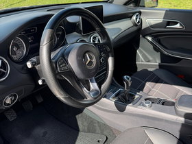 2015 Model Mercedes-Benz CLA Dizel Transmision Manuale Sedan 230.000 km - Në Shitje | Foto 13