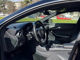 2015 Model Mercedes-Benz CLA Dizel Transmision Manuale Sedan 230.000 km - Në Shitje | Foto 14