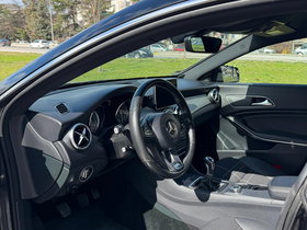 2015 Model Mercedes-Benz CLA Dizel Transmision Manuale Sedan 230.000 km - Në Shitje | Foto 15