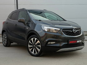 2018 Model Opel Mokka X Diesel Manual Transmission SUV - Crossover 165,000 km - For Sale | Photo 3