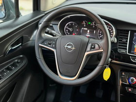 2018 Model Opel Mokka X Diesel Manual Transmission SUV - Crossover 165,000 km - For Sale | Photo 8