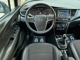 2018 Model Opel Mokka X Diesel Manual Transmission SUV - Crossover 165,000 km - For Sale | Photo 9