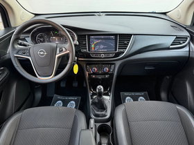 2018 Model Opel Mokka X Diesel Manual Transmission SUV - Crossover 165,000 km - For Sale | Photo 10