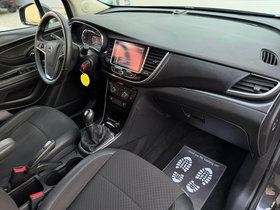 2018 Model Opel Mokka X Diesel Manual Transmission SUV - Crossover 165,000 km - For Sale | Photo 11