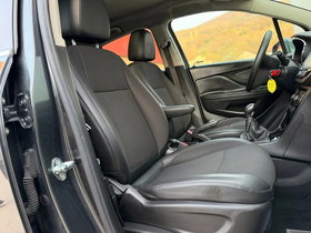 2018 Model Opel Mokka X Diesel Manual Transmission SUV - Crossover 165,000 km - For Sale | Photo 12