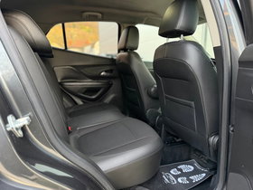 2018 Model Opel Mokka X Diesel Manual Transmission SUV - Crossover 165,000 km - For Sale | Photo 13