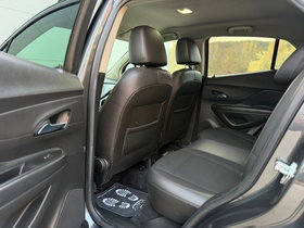 2018 Model Opel Mokka X Diesel Manual Transmission SUV - Crossover 165,000 km - For Sale | Photo 14