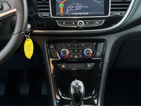 2018 Model Opel Mokka X Diesel Manual Transmission SUV - Crossover 165,000 km - For Sale | Photo 16