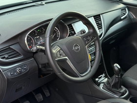 2018 Model Opel Mokka X Diesel Manual Transmission SUV - Crossover 165,000 km - For Sale | Photo 18