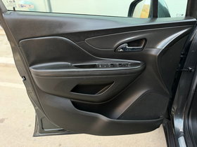 2018 Model Opel Mokka X Diesel Manual Transmission SUV - Crossover 165,000 km - For Sale | Photo 20