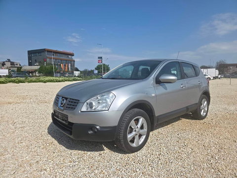 Nissan Qashqai 2009 | For Sale | 6.999 € | Skopje Kisela Voda | Photo 1