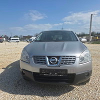 Nissan Qashqai 2009 | For Sale | 6.999 € | Skopje Kisela Voda | Photo 2