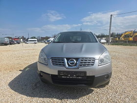 2009 Model Nissan Qashqai Petrol Manual Transmission SUV - Crossover 180,000 km - For Sale | Photo 2