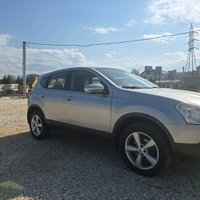 Nissan Qashqai 2009 | For Sale | 6.999 € | Skopje Kisela Voda | Photo 3