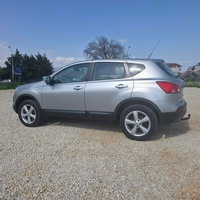 Nissan Qashqai 2009 | For Sale | 6.999 € | Skopje Kisela Voda | Photo 4