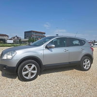 Nissan Qashqai 2009 | For Sale | 6.999 € | Skopje Kisela Voda | Photo 5