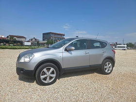 2009 Model Nissan Qashqai Petrol Manual Transmission SUV - Crossover 180,000 km - For Sale | Photo 5