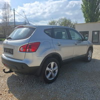 Nissan Qashqai 2009 | For Sale | 6.999 € | Skopje Kisela Voda | Photo 6