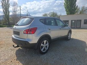 2009 Model Nissan Qashqai Petrol Manual Transmission SUV - Crossover 180,000 km - For Sale | Photo 6