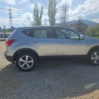 Nissan Qashqai 2009 | For Sale | 6.999 € | Skopje Kisela Voda | Photo 7
