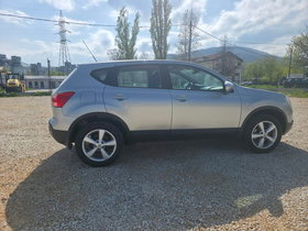 2009 Model Nissan Qashqai Petrol Manual Transmission SUV - Crossover 180,000 km - For Sale | Photo 7