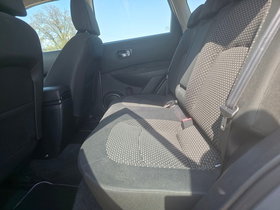 2009 Model Nissan Qashqai Petrol Manual Transmission SUV - Crossover 180,000 km - For Sale | Photo 8