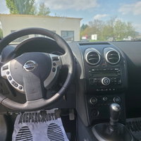 Nissan Qashqai 2009 | For Sale | 6.999 € | Skopje Kisela Voda | Photo 9