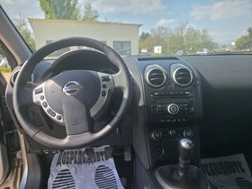 2009 Model Nissan Qashqai Petrol Manual Transmission SUV - Crossover 180,000 km - For Sale | Photo 9