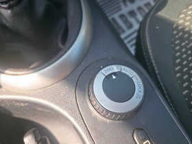 2009 Model Nissan Qashqai Petrol Manual Transmission SUV - Crossover 180,000 km - For Sale | Photo 10