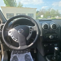 Nissan Qashqai 2009 | For Sale | 6.999 € | Skopje Kisela Voda | Photo 11