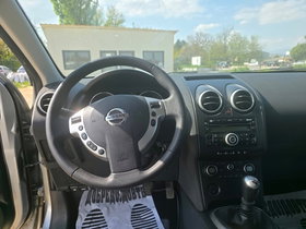 2009 Model Nissan Qashqai Petrol Manual Transmission SUV - Crossover 180,000 km - For Sale | Photo 11