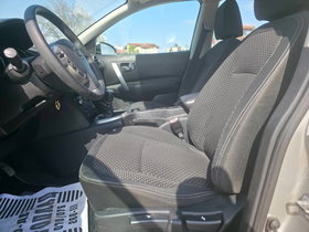 2009 Model Nissan Qashqai Petrol Manual Transmission SUV - Crossover 180,000 km - For Sale | Photo 12