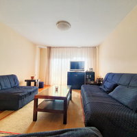 Skopje Aerodrom: 4-room 96 m² Furnished Apartment - Monthly Rental