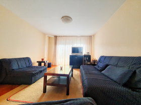 Shkup Aerodrom, 4 Dhoma, 96 m² Me mobilim Apartament - Qira Mujore