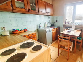 Üsküp Aerodrom, 4 Oda, 96 m² Eşyalı Apartman Dairesi - Kiralık | Fotoğraf 2