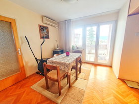 Üsküp Aerodrom, 4 Oda, 96 m² Eşyalı Apartman Dairesi - Kiralık | Fotoğraf 3