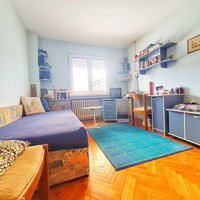 Flat for Rent in Skopje Aerodrom – 4 rooms 96 m² 350 € | 15.04.2026 | Photo 5