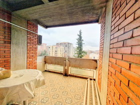Üsküp Aerodrom, 4 Oda, 96 m² Eşyalı Apartman Dairesi - Kiralık | Fotoğraf 8