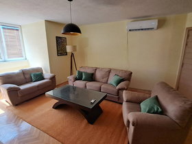 Shkup Aerodrom, 3 Dhoma, 81 m² Me mobilim Apartament - Me Qira | Foto 2